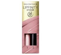 Max Factor Lipfinity Lipstick Two Step New In Box - Choose Your Shade