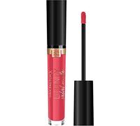 Max Factor Lipfinity Velvet Matte Lipstick, Red Luxury - 3.5 ml