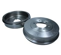 2 x MAXGEAR 19-3688 Brake Drum for FORD,FORD AUSTRALIA,MAZDA