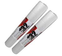 2 x Maxi 132 Breather Membrane Roof Felt Easy Trim 1M x 50M Breathable Roofing Type LR Vapour Barrier