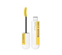 Maybelline New York Eye make-up Mascara The Colossal Curl Bounce Mascara Very Black