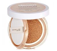 2 x Maybelline Dream Cushion Foundation Sun Beige #48