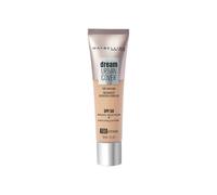 Liquid Make Up Base Dream Urban Cover Maybelline SPF50 (30 ml)/130-buff beige 30 ml