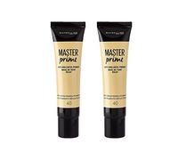 Maybelline New York Master Prime Anti-Dullness 40 Pack of 1 x 30 ml