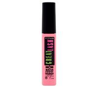 2 x Maybelline Great Lash WaterProof Mascara - Very Black - New Sealed Pack
