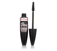 Maybelline Lash Sensational mascara for lash volume and definition shade Black 9.5 ml