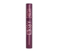 2 x Maybelline Lash Sensational Sky High Mascara 7.2ml - Burgundy Haze