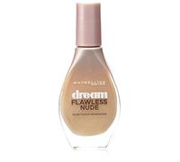 2 x Maybelline New York Dream Flawless Nude Foundation 20ml Sealed - 020 Cameo