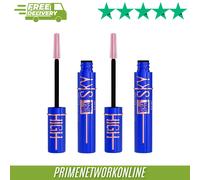 2 X Maybelline New York Lash Sensational Sky High Mascara - Blue Mist ⭐⭐⭐⭐⭐