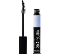 2 x Maybelline New York Snapscara Mascara 9.5 ml - 01 Pitch Black