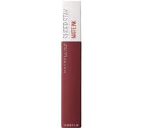 Maybelline Superstay 24 Matte Ink Lipstick (Various Shades) - 50 Voyager