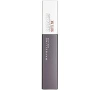 2 x Maybelline New York Superstay Matte Ink Liquid Lipstick - 90 Huntress, 5ml