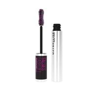 2 x Maybelline New York The Falsies Lash Lift 9.6ml Mascara - Ultra Black