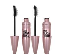 Maybelline Black Lash Sensational | Lash Multiplying Mascara - 9.5ml