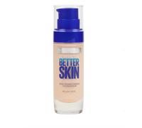 Maybelline Superstay Better Skin Transforming Foundation 005 Light Beige