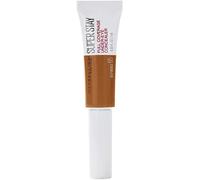 2 x Maybelline Superstay Full Coverage Under-Eye Concealer 6ml - 65 Deep Bronze