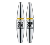 Maybelline The Colossal Platinum Black Mascara - 03 Platinum