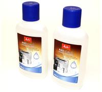 Melitta Melitta Automatic Coffee Machine Liquid Descaler 250ml