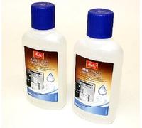 Melitta Liquid Descaler, for The Best Automatic Coffee Machines, Capsules, and Pod Machines, 250 ml