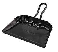 2 X Metal Dust Pan, 300 mm