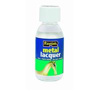 Rustins Metal Laquer – 2 x 125 ml