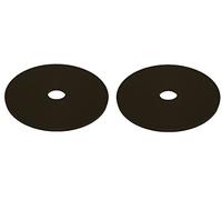 2 x Metal Tripod / Head Spacer DSPAC-2 56mm diameter 2mm Thick Desmond