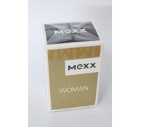 2 X MEXX WOMAN EAU DE TOILETTE NATURAL SPRAY 20ML - MEXX WOMAN