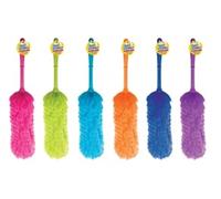 2 x Microfibre Feather Duster