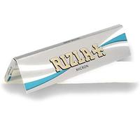 2 x Micron King Size Slim (Micron Thin) Smoking Rolling Papers - 1 Box X 50 Booklets