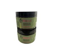 2 X MIELLE Rosemary Mint Strengthening Hair Masque 340g
