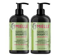 Mielle Organics Rosemary Mint Strengthening Shampoo 12oz