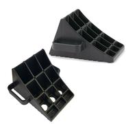 MGI Milenco Level Chock - Single