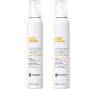 2 x Milk_Shake Conditioning Whipped Cream - 200ml