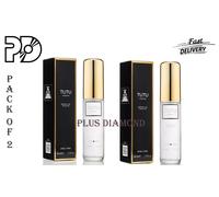 Milton-Lloyd Tutu - Fragrance for Women - 50ml Parfum de Toilette, packaging may vary