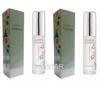 Milton-Lloyd Summer Flowers - Fragrance for Women - 50ml Parfum de Toilette