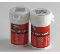 2 x MINI Fogger (smoke bomb) Spider, Flea, Bed Bug /BedBug & Cockroach killer