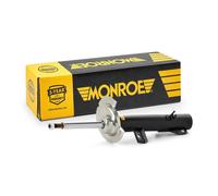 2 X MINI ONE R50 R52 R53 2001-2006 FRONT SHOCK ABSORBERS MONROE SHOCKERS PAIR