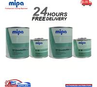 MIPA EP EPOXY PRIMER Grundierfiller 2K GREY + EP FAST HARDENER E10 - 1.5L KIT