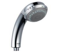 2 X Mira Response RF1 Adjustable Mode Shower Head 3 Spray 2.1605.106