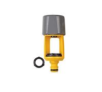 2 X Mixer Tap Connector
