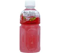 2 x Mogu Mogu Strawberry 24 x 320ml