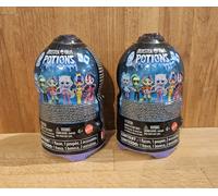 2 X Monster High Potions Crystal Ball Mini Dolls, Mystery Toy Mattel - Free P&P
