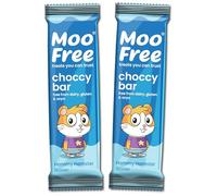 2 x Moo Free Dairy Free Milk Chocolate Mini Moos (20g)