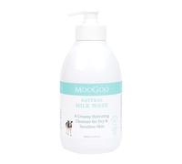 2 x MooGoo Milk Wash 500ml