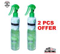 2 x MORFOSE Two Phase Conditioner BIOTIN Contains Vitamins All Hair Types- 400ml