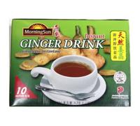2 x Morning Sun Ginger Drink Box 6 x 10’s