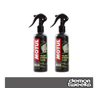 Motul 105504 Motoröle M2 Helmet Interior Clean, 250 ml