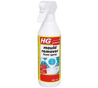 H&G Mould Remover Foam Spray – The Most Effective Black Mould Remover – 2 Pack
