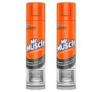 Mr Muscle Muscle Oven Cleaner 300ml
