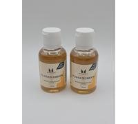 2 x MYPROTEIN Flavdrops Zero Calorie,Sugar Flavour Drops WHITE CHOCOLATE 50ml